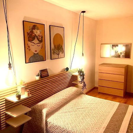 Apartamento Playa Бойро Екстер'єр фото