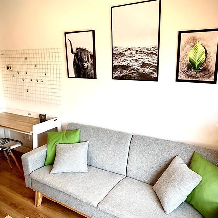 Apartamento Playa Бойро Екстер'єр фото