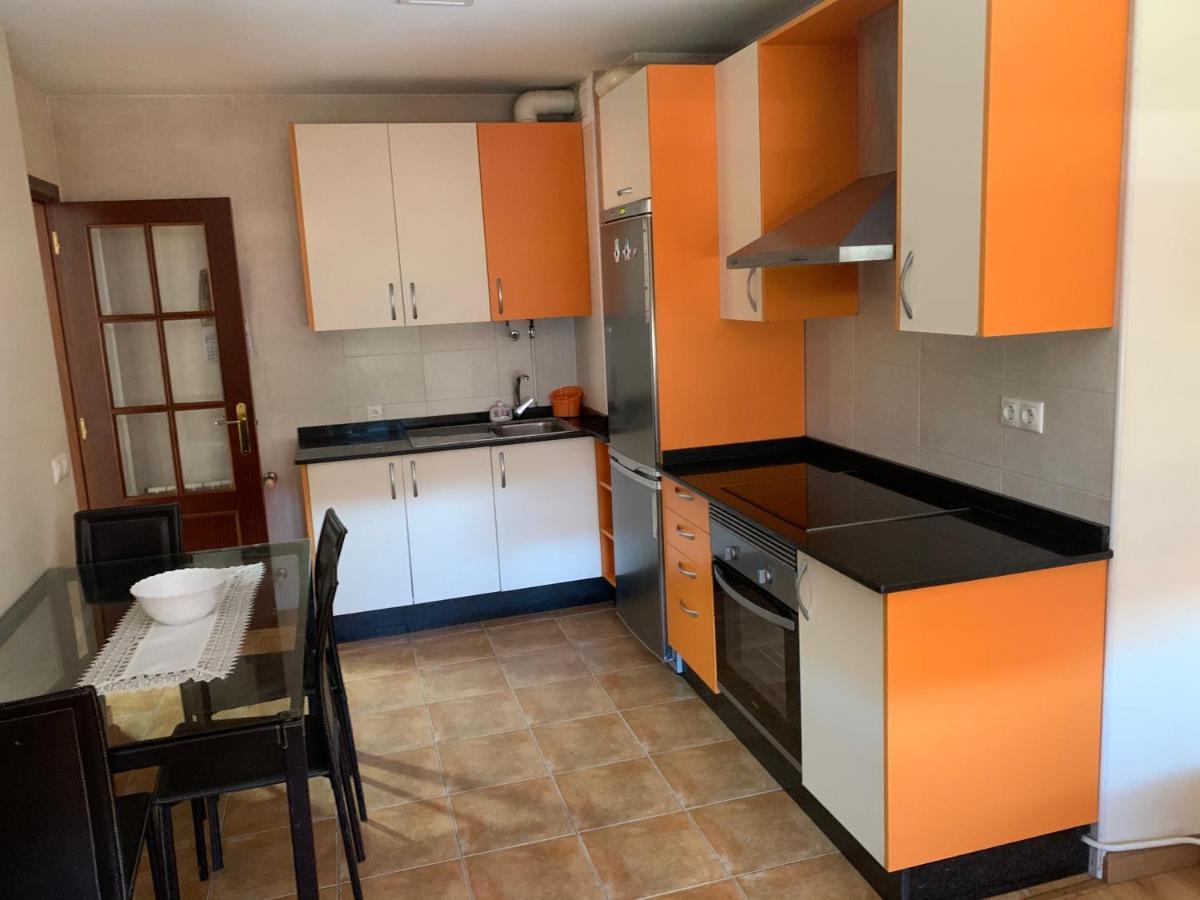Apartamento Playa Бойро Екстер'єр фото