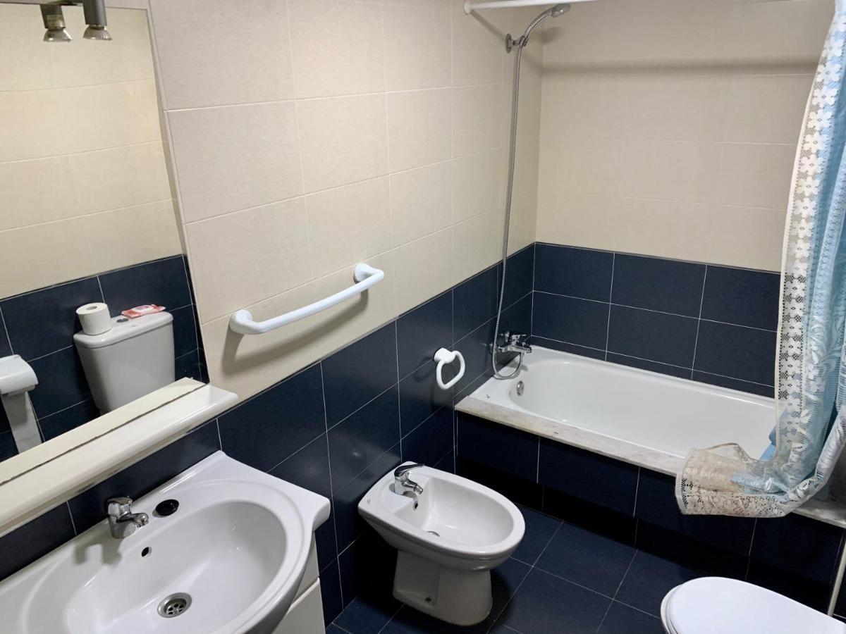 Apartamento Playa Бойро Екстер'єр фото