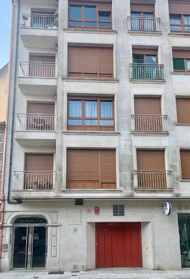 Apartamento Playa Бойро Екстер'єр фото