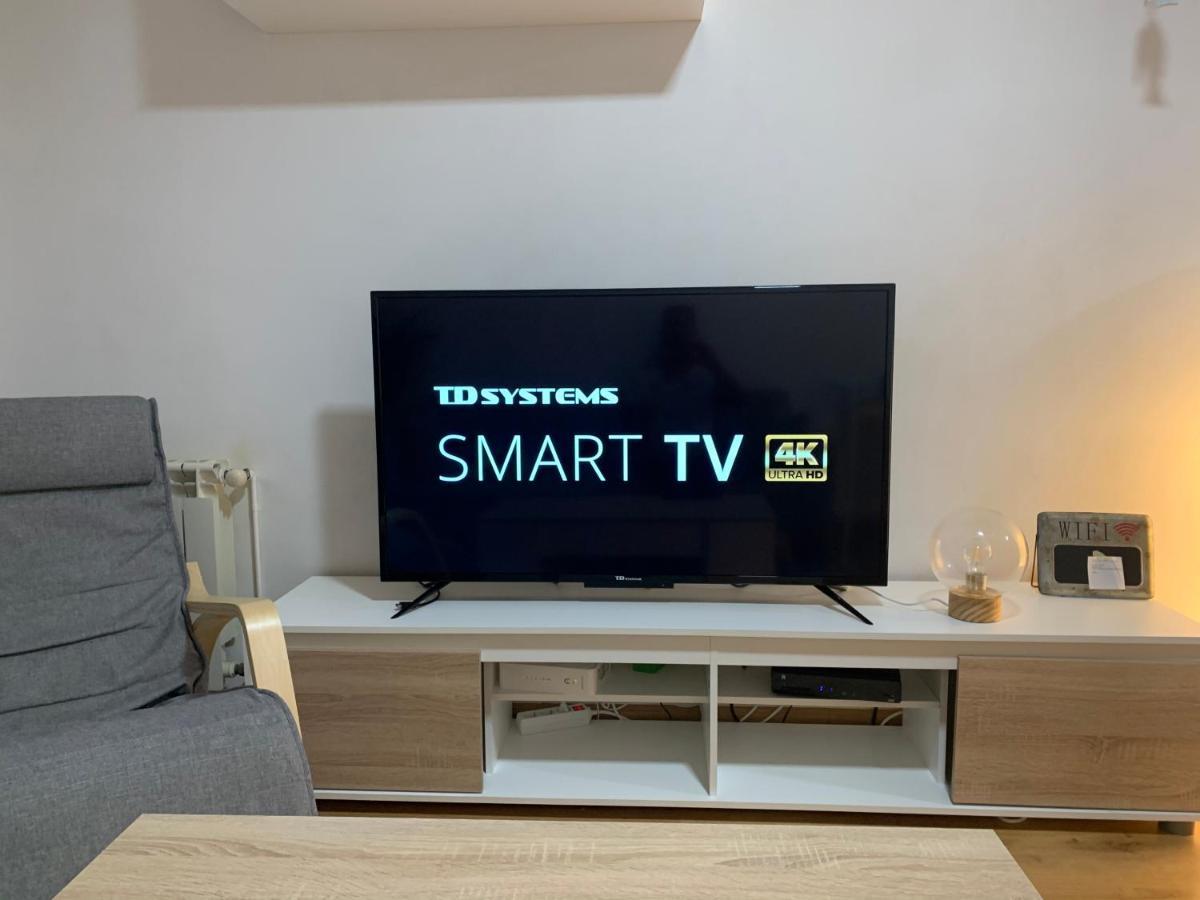 Apartamento Playa Бойро Екстер'єр фото