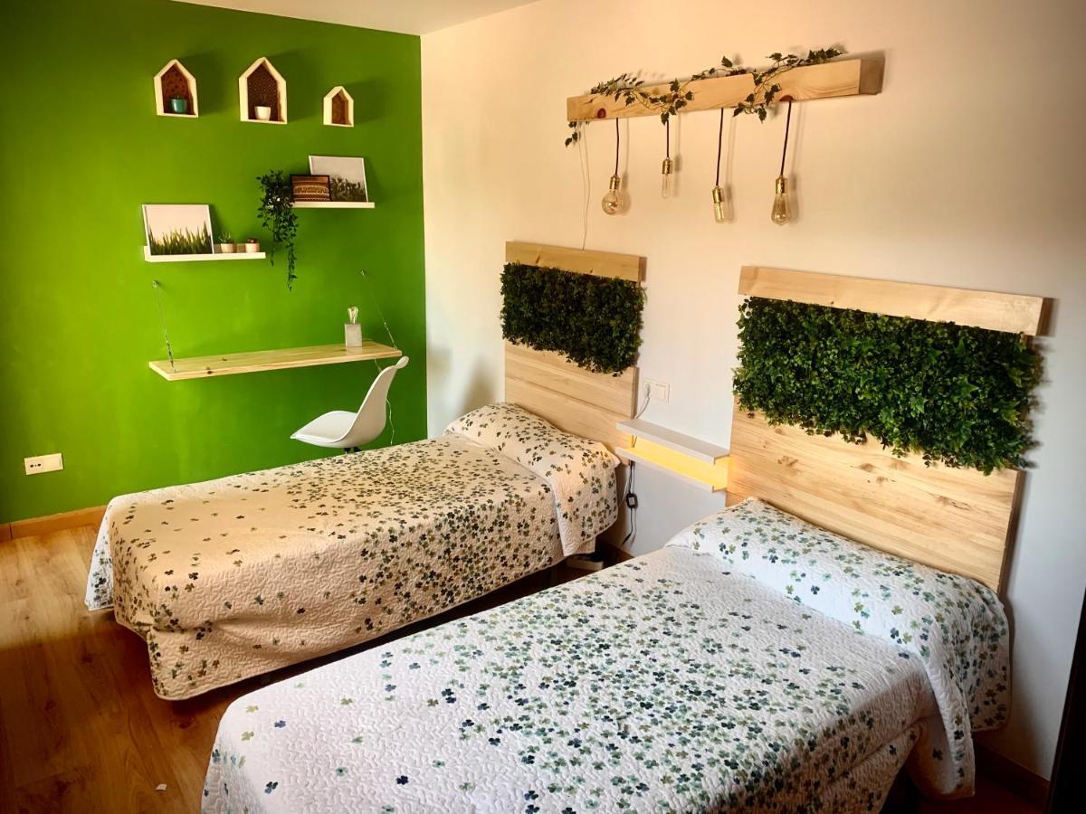 Apartamento Playa Бойро Екстер'єр фото