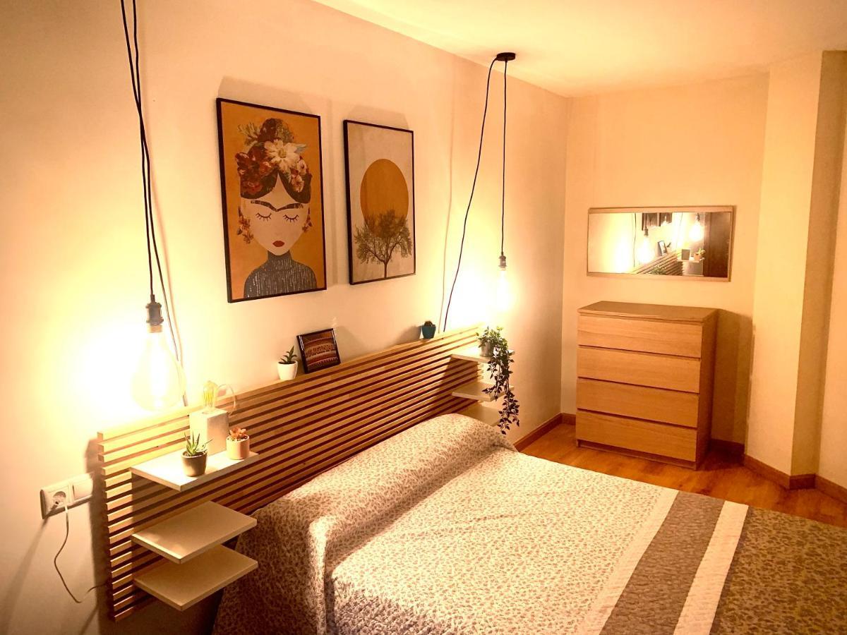Apartamento Playa Бойро Екстер'єр фото