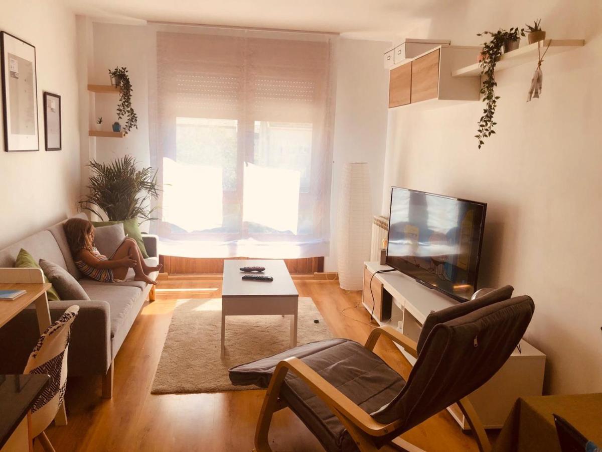 Apartamento Playa Бойро Екстер'єр фото