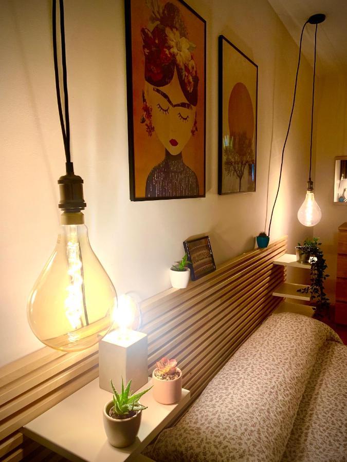 Apartamento Playa Бойро Екстер'єр фото