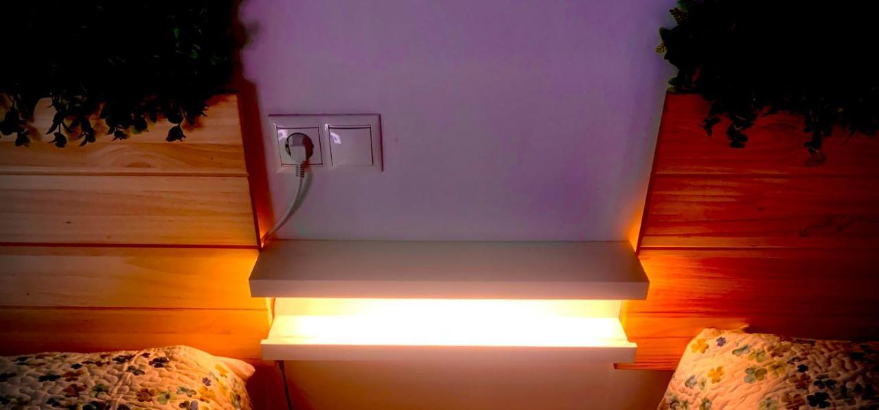 Apartamento Playa Бойро Екстер'єр фото