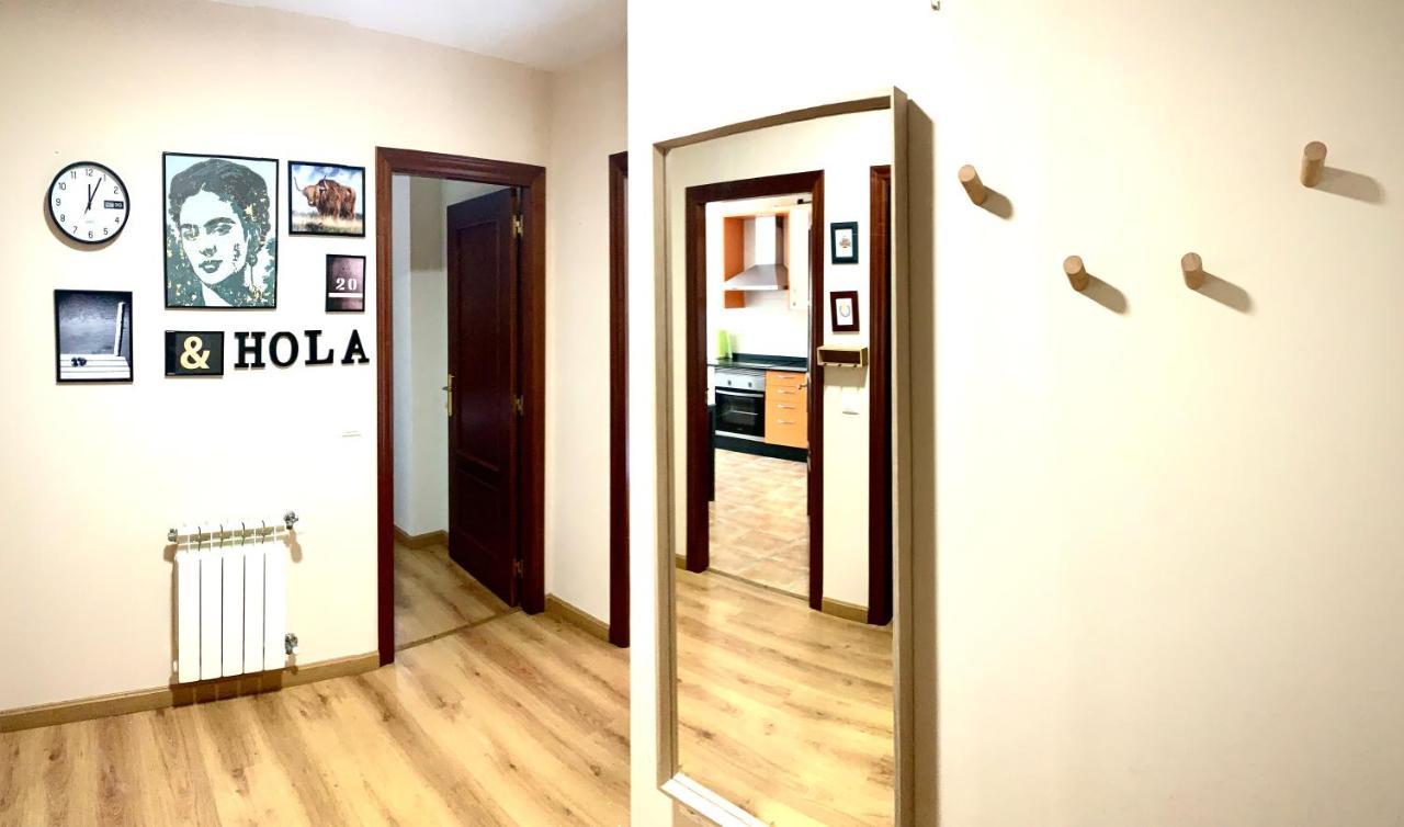 Apartamento Playa Бойро Екстер'єр фото