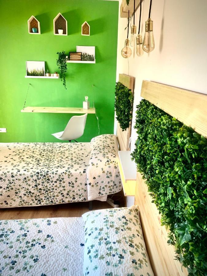Apartamento Playa Бойро Екстер'єр фото